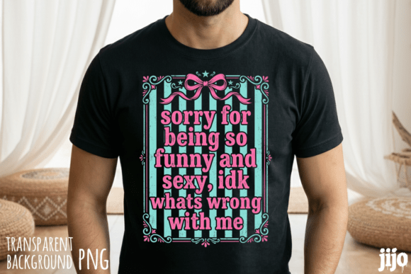 Brainrot Tshirt Design Graphic PNG: Leveraging Internet Culture for Print on Demand