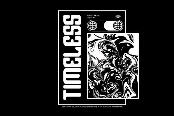 Streetwear Graphic Tee Design Templates: A Practical Guide for Brands and Creators